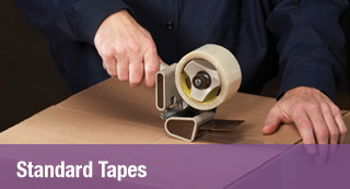 Standard Tapes